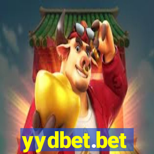 yydbet.bet