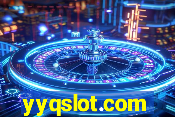 yyqslot.com