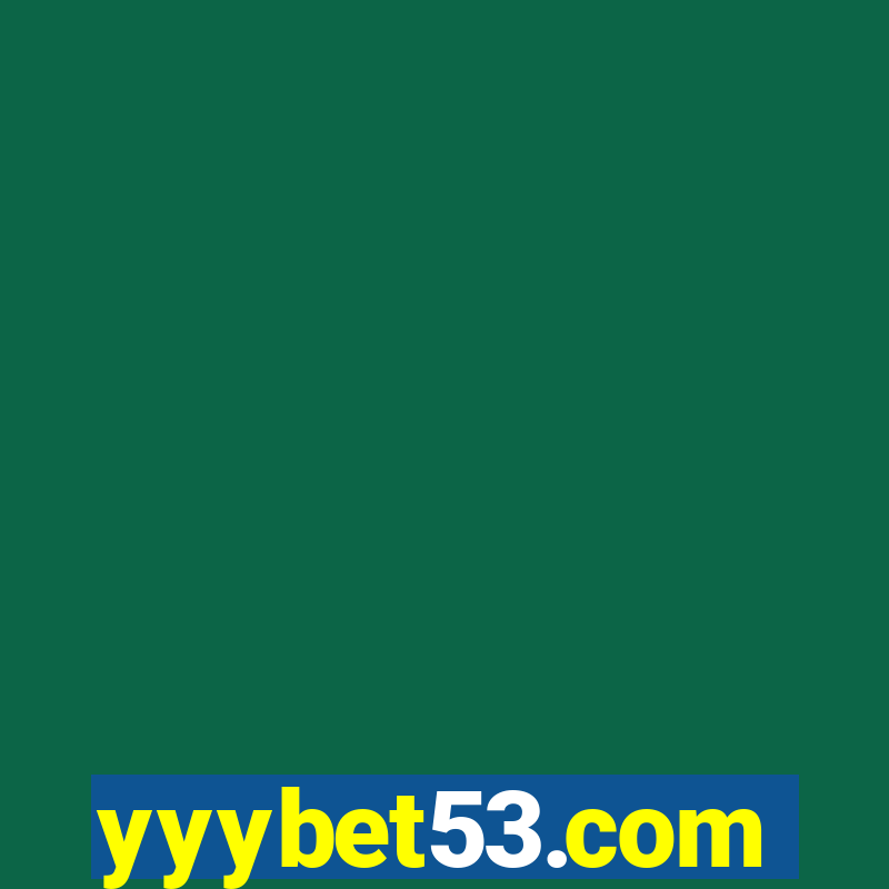 yyybet53.com