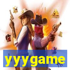 yyygame