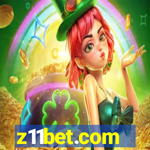 z11bet.com