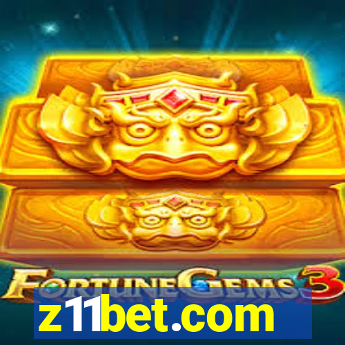 z11bet.com