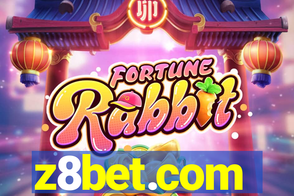 z8bet.com