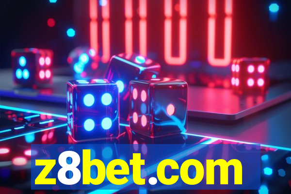 z8bet.com