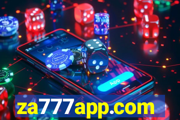 za777app.com