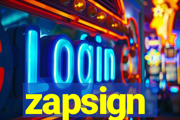 zapsign