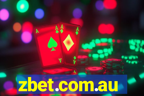 zbet.com.au