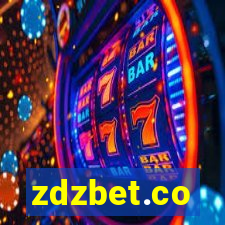 zdzbet.co