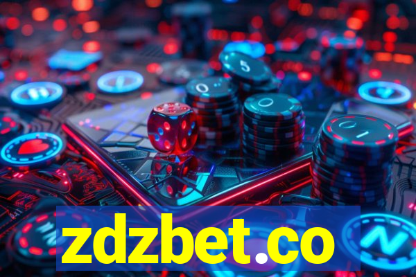 zdzbet.co