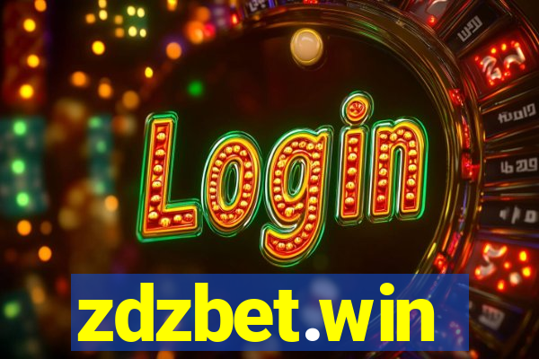 zdzbet.win