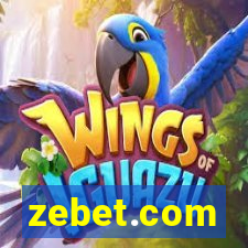 zebet.com