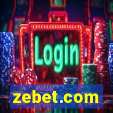 zebet.com