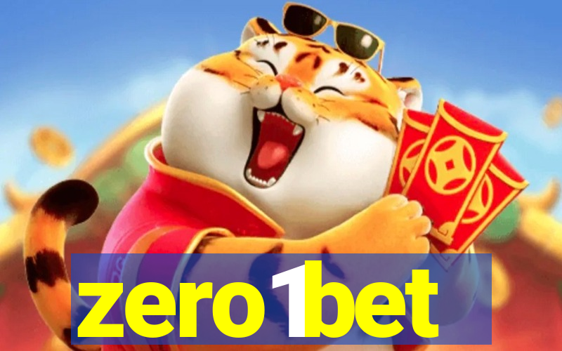 zero1bet