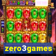 zero3games