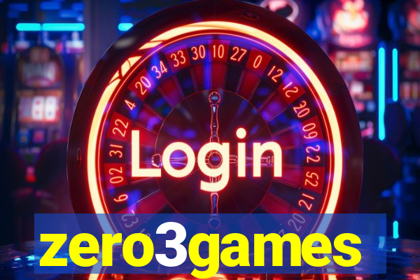 zero3games