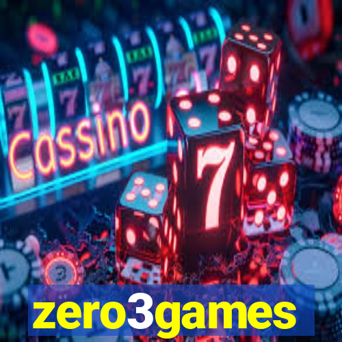 zero3games