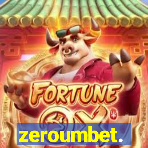 zeroumbet.