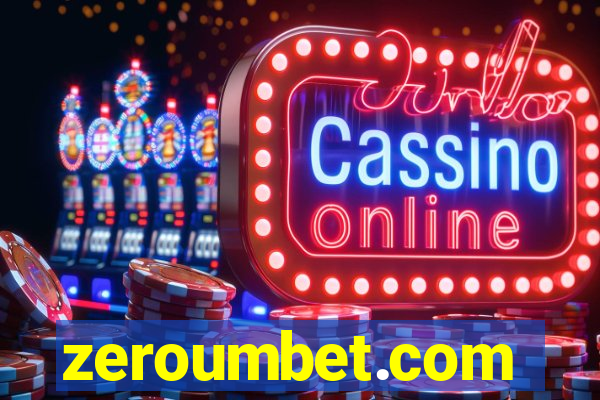 zeroumbet.com