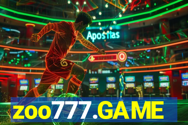 zoo777.GAME