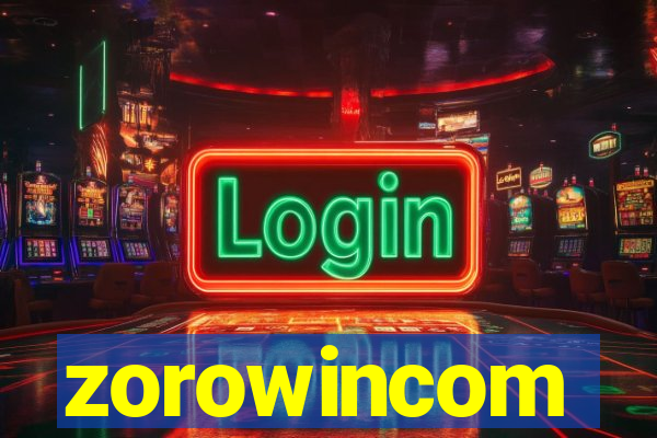 zorowincom