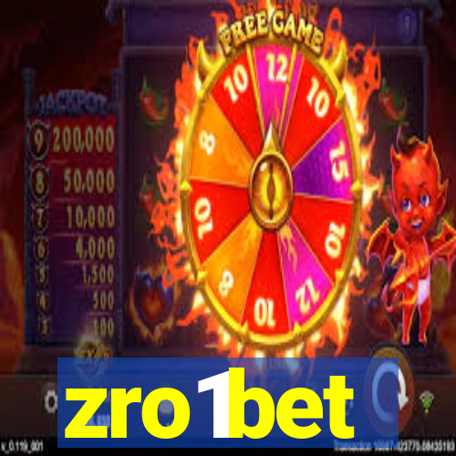 zro1bet