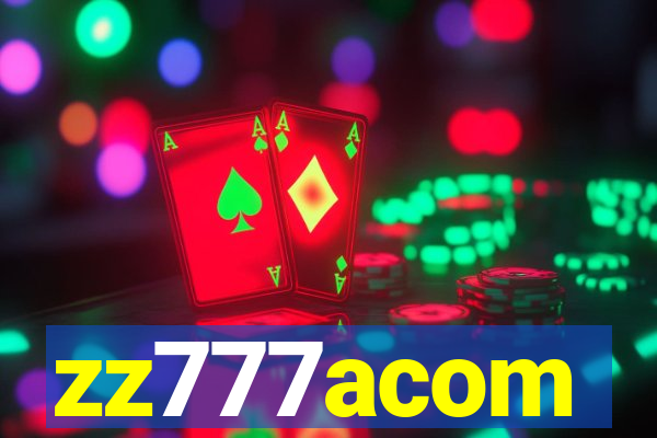 zz777acom