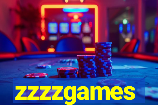 zzzzgames